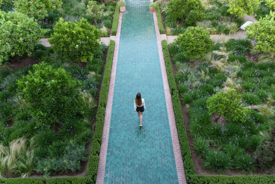 Jardin Secret de Marrakech : en quoi consiste sa visite